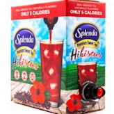 Splenda Hibiscus Premium…